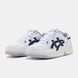 Кросівки ASICS EX89 White Grand Shark, 36