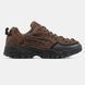 Кросівки Asics Gel-Pickax Brown Black , Коричневий, 40