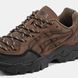 Кросівки Asics Gel-Pickax Brown Black , Коричневий, 40