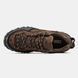 Кросівки Asics Gel-Pickax Brown Black , Коричневий, 40