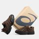Кросівки Asics Gel-Pickax Brown Black , Коричневий, 40