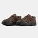 Кросівки Asics Gel-Pickax Brown Black , Коричневий, 40