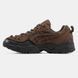 Кросівки Asics Gel-Pickax Brown Black , Коричневий, 40