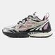 Кросівки Off-White Be Right Back Black Pink , Комбінований, 36
