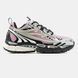 Кросівки Off-White Be Right Back Black Pink , Комбінований, 36