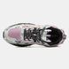 Кросівки Off-White Be Right Back Black Pink , Комбінований, 36