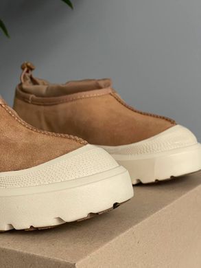 Черевики UGG Tasman Hybrid Chestnut Beige ❄️, Бежевий, 36