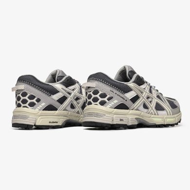Кросівки Asics Gel-Kahana 8 Grey (Сірий), Сірий, 41