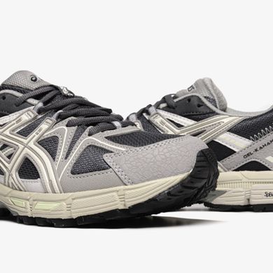 Кросівки Asics Gel-Kahana 8 Grey (Сірий), Сірий, 41