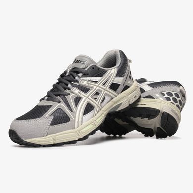 Кросівки Asics Gel-Kahana 8 Grey (Сірий), Сірий, 41