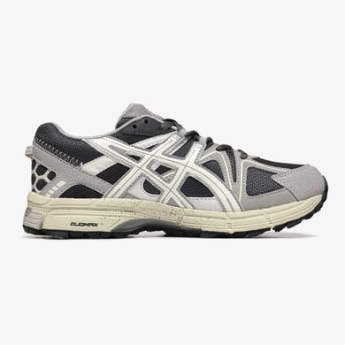 Кросівки Asics Gel-Kahana 8 Grey (Сірий), Сірий, 41