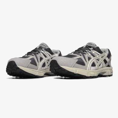 Кросівки Asics Gel-Kahana 8 Grey (Сірий), Сірий, 41