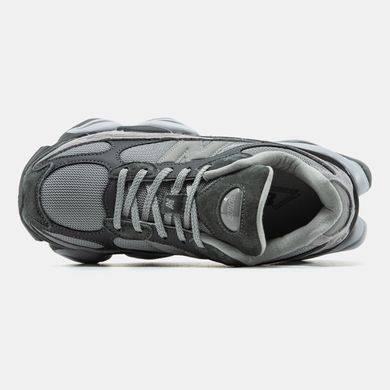 Кросівки New Balance 9060R Grey, Сірий, 36