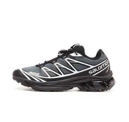 Кросівки Salomon S/LAB XT-6 Dark Grey, Темно-сірий, 41