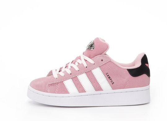 Кросівки Adidas Campus 00s Pink (Рожевий), Рожевий, 36