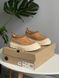 Черевики UGG Tasman Hybrid Chestnut Beige ❄️, Бежевий, 36