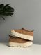 Черевики UGG Tasman Hybrid Chestnut Beige ❄️, Бежевий, 36