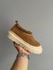 Черевики UGG Tasman Hybrid Chestnut Beige ❄️, Бежевий, 36