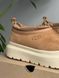 Черевики UGG Tasman Hybrid Chestnut Beige ❄️, Бежевий, 36