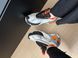 Кросівки Adidas Edge Runner White Black Orange, Комбінований, 36
