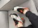 Кросівки Adidas Edge Runner White Black Orange, Комбінований, 36