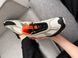 Кросівки Adidas Edge Runner White Black Orange, Комбінований, 36