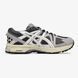 Кросівки Asics Gel-Kahana 8 Grey (Сірий), Сірий, 41