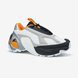 Кросівки Adidas Edge Runner White Black Orange, Комбінований, 36