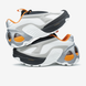 Кросівки Adidas Edge Runner White Black Orange, Комбінований, 36