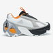 Кросівки Adidas Edge Runner White Black Orange, Комбінований, 36