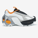 Кросівки Adidas Edge Runner White Black Orange, Комбінований, 36