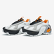 Кросівки Adidas Edge Runner White Black Orange, Комбінований, 36