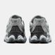 Кросівки New Balance 9060R Grey, Сірий, 36