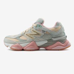 Кросівки New Balance 9060 Joe Freshgoods Inside Voices Baby Show, Комбінований, 36
