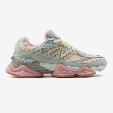 Кросівки New Balance 9060 Joe Freshgoods Inside Voices Baby Show, Комбінований, 36