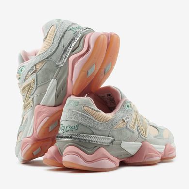 Кросівки New Balance 9060 Joe Freshgoods Inside Voices Baby Show, Комбінований, 36