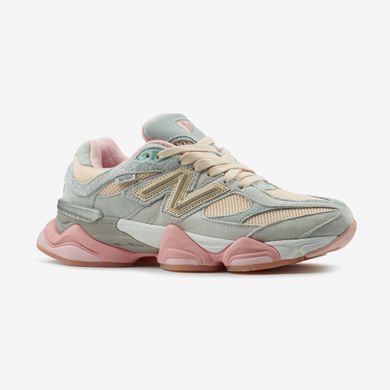Кросівки New Balance 9060 Joe Freshgoods Inside Voices Baby Show, Комбінований, 36