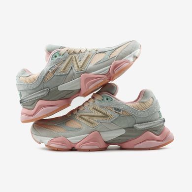 Кросівки New Balance 9060 Joe Freshgoods Inside Voices Baby Show, Комбінований, 36