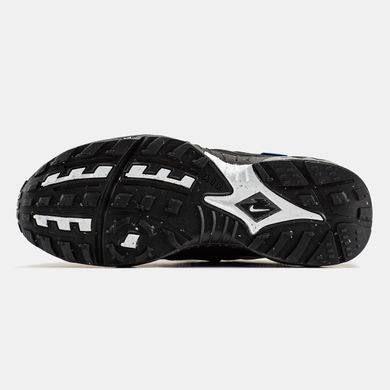 Кросівки Nike Air Terra Humara x Undefeated Black (Чорний), Чорний, 40