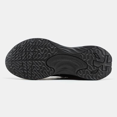 Кросівки Premiata HILL PREMIUM Black, Чорний, 36