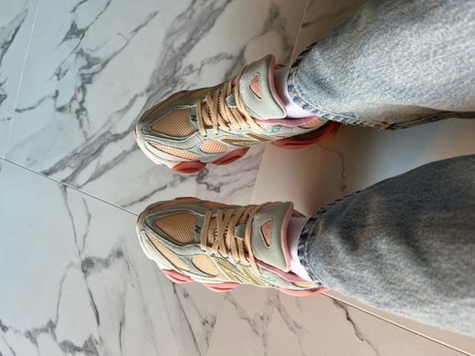 Кросівки New Balance 9060 Joe Freshgoods Inside Voices Baby Show, Комбінований, 36