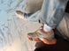 Кросівки New Balance 9060 Joe Freshgoods Inside Voices Baby Show, Комбінований, 36