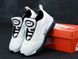Кросівки Nike Air Max 720 White (Білий), Білий, 36