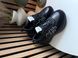 Кросівки Premiata HILL PREMIUM Black, Чорний, 36