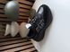 Кросівки Premiata HILL PREMIUM Black, Чорний, 36