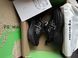 Кросівки Premiata HILL PREMIUM Black, Чорний, 36