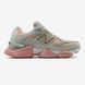 Кросівки New Balance 9060 Joe Freshgoods Inside Voices Baby Show, Комбінований, 36
