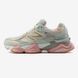 Кросівки New Balance 9060 Joe Freshgoods Inside Voices Baby Show, Комбінований, 36