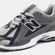 Кросівки New Balance 1906R Grey (Сірий), Сірий, 40