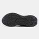 Кросівки Premiata HILL PREMIUM Black, Чорний, 36